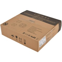 Варочная панель ZUGEL ZGH452W