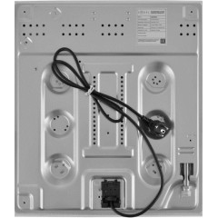 Варочная панель ZUGEL ZGH452W