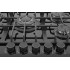 Варочная панель ZUGEL ZGH602X