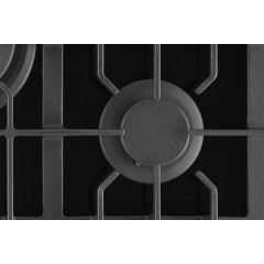 Варочная панель ZUGEL ZGH602X