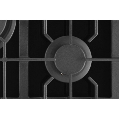 Варочная панель ZUGEL ZGH602X