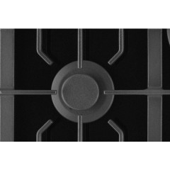 Варочная панель ZUGEL ZGH602X