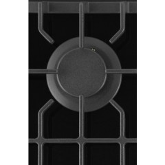 Варочная панель ZUGEL ZGH602X