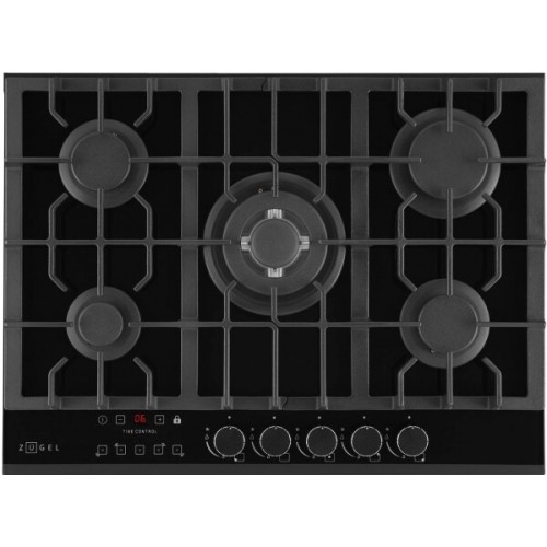Варочная панель ZUGEL ZGH602X