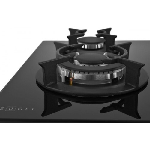 Варочная панель ZUGEL ZGH603B