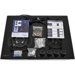 Варочная панель ZUGEL ZGH603B