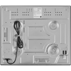 Варочная панель ZUGEL ZGH603B
