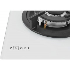 Варочная панель ZUGEL ZGH603W