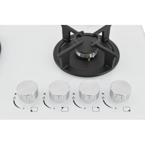 Варочная панель ZUGEL ZGH603W