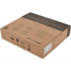 Варочная панель ZUGEL ZGH603W