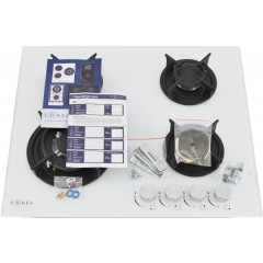 Варочная панель ZUGEL ZGH603W