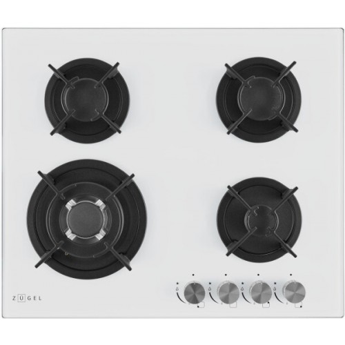 Варочная панель ZUGEL ZGH603W