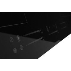 Варочная панель ZUGEL ZIH617B