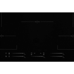 Варочная панель ZUGEL ZIH617B