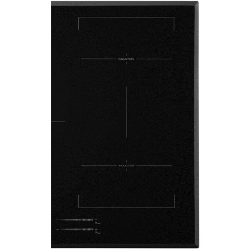 Варочная панель ZUGEL ZIH617B