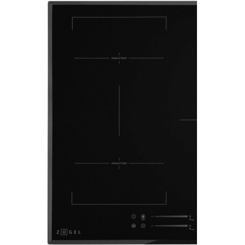 Варочная панель ZUGEL ZIH617B