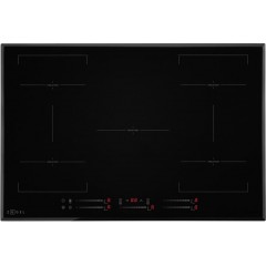 Варочная панель ZUGEL ZIH617B