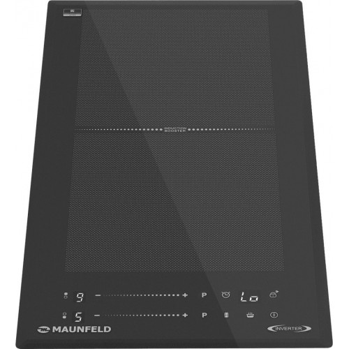 Варочная панель Maunfeld CVI292S2FDGR Inverter
