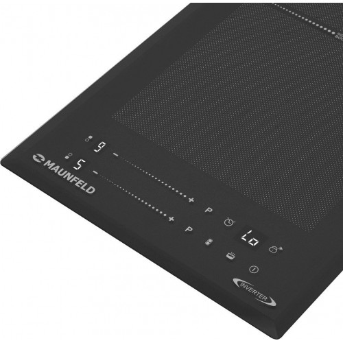 Варочная панель Maunfeld CVI292S2FDGR Inverter