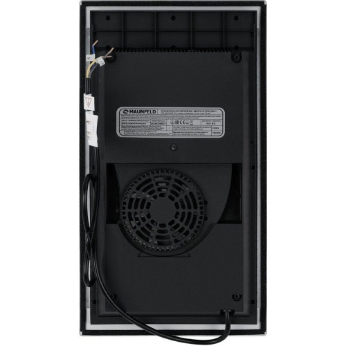 Варочная панель Maunfeld CVI292S2FDGR Inverter