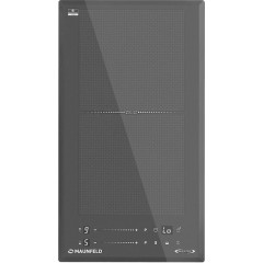 Варочная панель Maunfeld CVI292S2FLGR Inverter