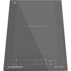Варочная панель Maunfeld CVI292S2FLGR Inverter