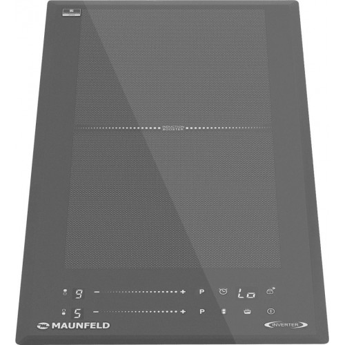 Варочная панель Maunfeld CVI292S2FLGR Inverter