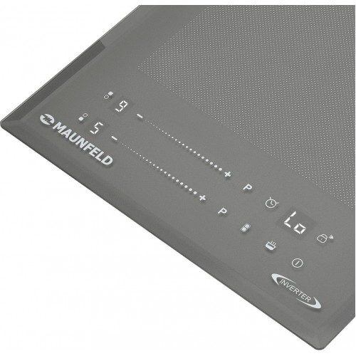 Варочная панель Maunfeld CVI292S2FLGR Inverter