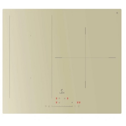 Варочная панель LEX EVI 631A IV