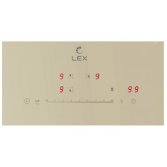 Варочная панель LEX EVI 631A IV
