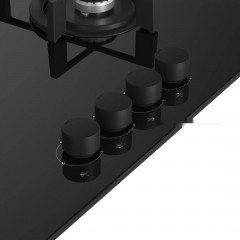 Варочная панель Indesit INGT 61 SCC/BK