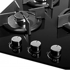 Варочная панель Weissgauff HG 451 BGH