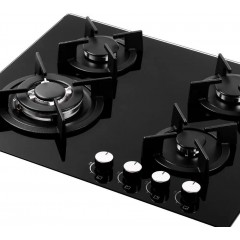 Варочная панель Weissgauff HG 640 BGH