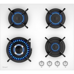 Варочная панель Weissgauff HGG 640 WGV