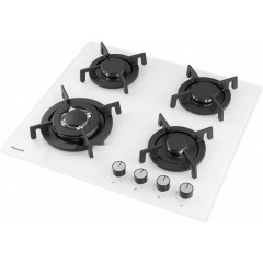 Варочная панель Weissgauff HGG 640 WGV