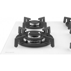 Варочная панель Weissgauff HGG 640 WGV