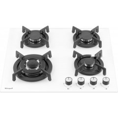 Варочная панель Weissgauff HGG 640 WGV