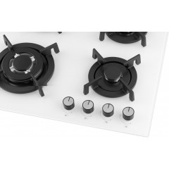 Варочная панель Weissgauff HGG 640 WGV