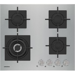 Варочная панель Grundig GIGF 6234120 X