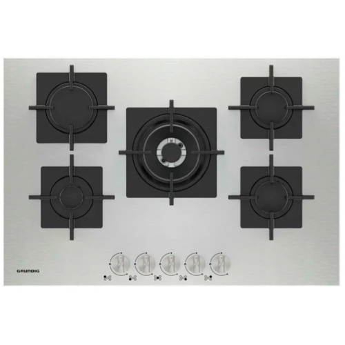 Варочная панель Grundig GIGF 7235220 X