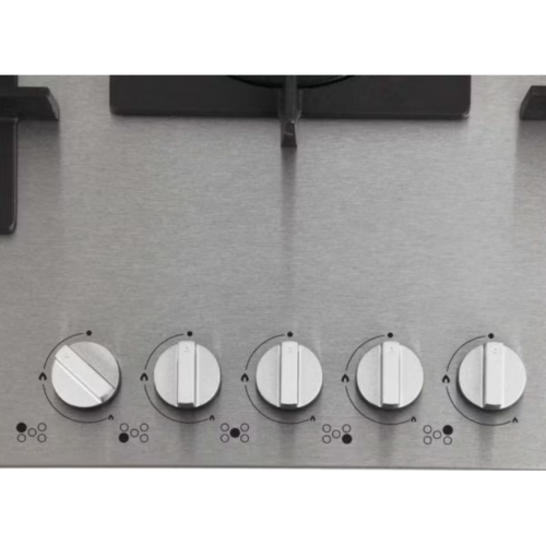 Варочная панель Grundig GIGF 7235220 X