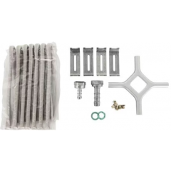 Варочная панель Grundig GIGF 7235220 X