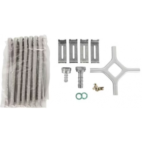 Варочная панель Grundig GIGF 7235220 X