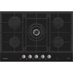 Варочная панель Grundig GIGL7265250T