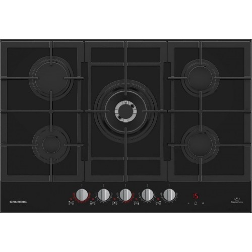 Варочная панель Grundig GIGL7265250T