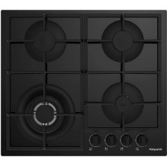 Варочная панель Hotpoint HG 62FA/BK
