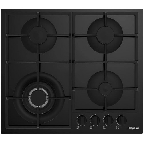 Варочная панель Hotpoint HG 62FA/BK