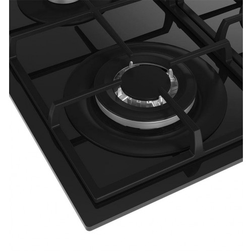 Варочная панель Hotpoint HG 62FA/BK