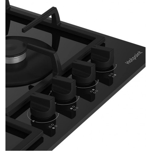 Варочная панель Hotpoint HG 62FA/BK