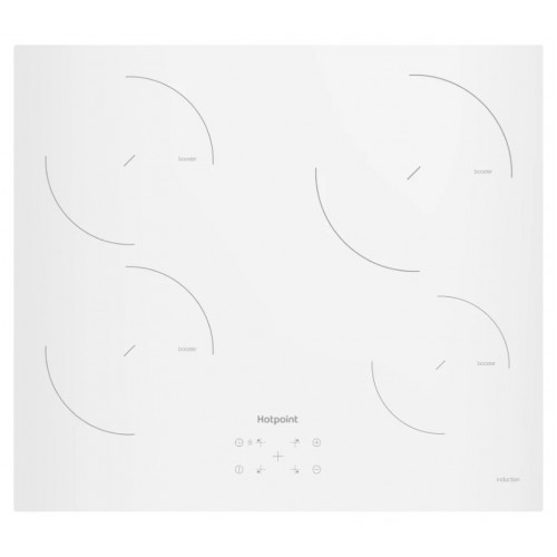 Варочная панель Hotpoint HQ 1460S NE WH